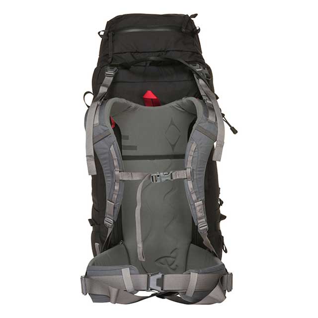 gelert shadow 60l