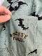 ��SALE 50%OFF��SCHOTT ����åȡ�HAWAIIAN SHIRT BAT & SPIDERWEB �ϥ磻���� ����� �Хåȡ����ѥ����������֡��ϥ磻���󥷥�ġ������ϥ���ġ�2��(SAGE/WHITE)