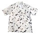 ��SALE 50%OFF��SCHOTT ����åȡ�HAWAIIAN SHIRT BAT & SPIDERWEB �ϥ磻���� ����� �Хåȡ����ѥ����������֡��ϥ磻���󥷥�ġ������ϥ���ġ�2��(SAGE/WHITE)