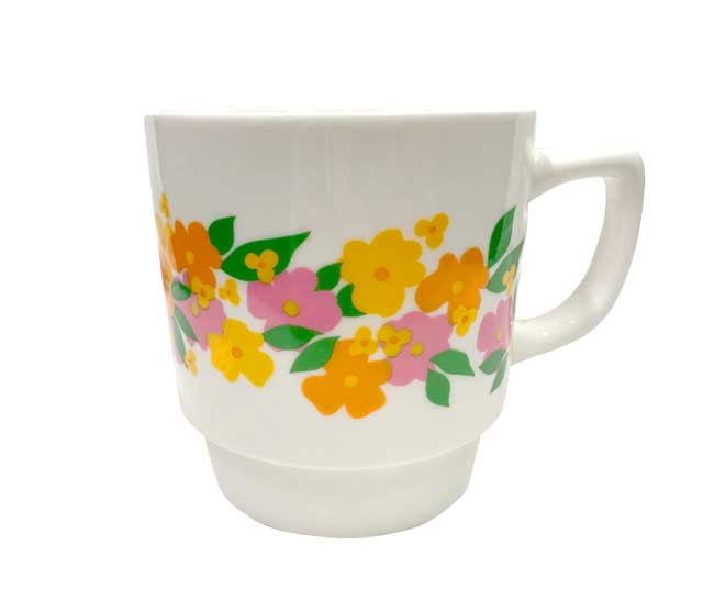 HAVE A GRATEFUL DAY �ϥ֥����졼�ȥե�ǥ���MUG CUP��104���ޥ����å� ���å� ���ƥå����դ�