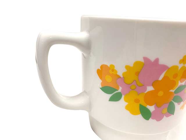 HAVE A GRATEFUL DAY �ϥ֥����졼�ȥե�ǥ���MUG CUP��104���ޥ����å� ���å� ���ƥå����դ�