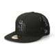 STANDARD CALIFORNIA ����������ɥ���ե���˥� �� NEW ERA �˥塼���顡SD 59 FIFTY Logo Mesh Cap