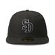 STANDARD CALIFORNIA ����������ɥ���ե���˥� �� NEW ERA �˥塼���顡SD 59 FIFTY Logo Mesh Cap