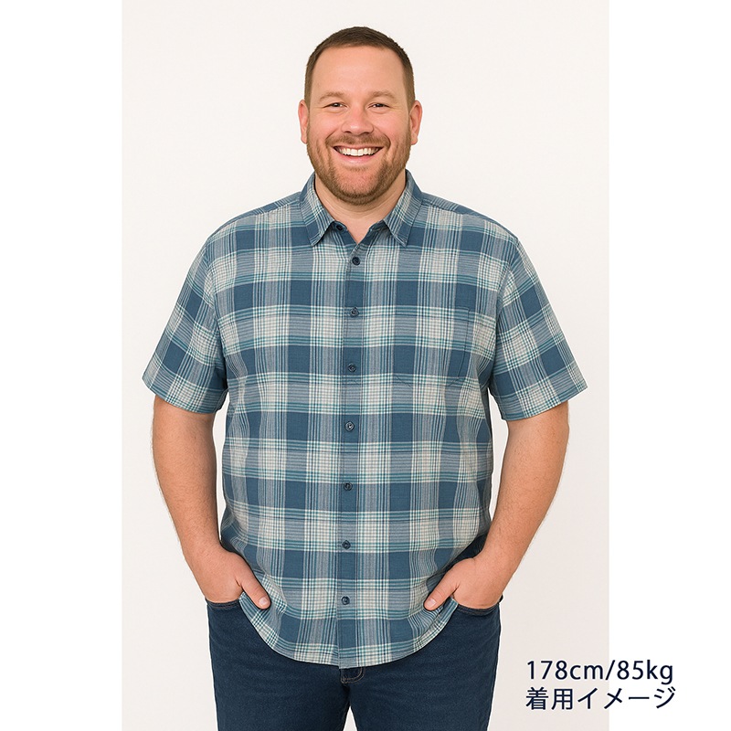 patagonia ѥ˥S/S SHIRTS 硼ȥ꡼ ġcol.BLUEsize:XXLݥꥳåȥǺࡡUSED 桼ɡۡšۡŹ޻Բġ