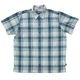 patagonia ѥ˥S/S SHIRTS 硼ȥ꡼ ġcol.BLUEsize:XXLݥꥳåȥǺࡡUSED 桼ɡۡšۡŹ޻Բġ