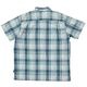 patagonia ѥ˥S/S SHIRTS 硼ȥ꡼ ġcol.BLUEsize:XXLݥꥳåȥǺࡡUSED 桼ɡۡšۡŹ޻Բġ