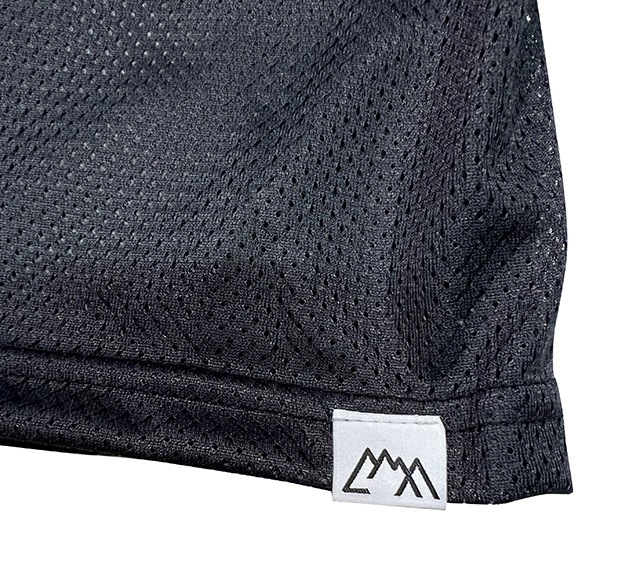 ��SALE 30%OFF��CMF OUTDOOR GARMENT ����ե� �����ȥɥ� �������ȡ�QUICK DRY MESH TEE L/S PT�������å��ɥ饤����å��塡T����ġ�����T 3����BLACK/WHITE/WOLF GRAY��