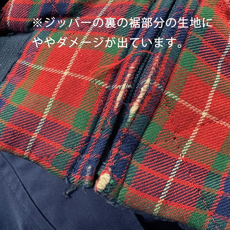 80s��BARACUTA �Х饯������G9 HARRINGTON JACKET �ϥ��ȥ󥸥㥱�åȡ�color.BLUE��size :40L���ե졼�����������󡡥���ƥ��󥰥饤�ʡ��������󥰥ȥåס���OLD ������ɡۡ���š�