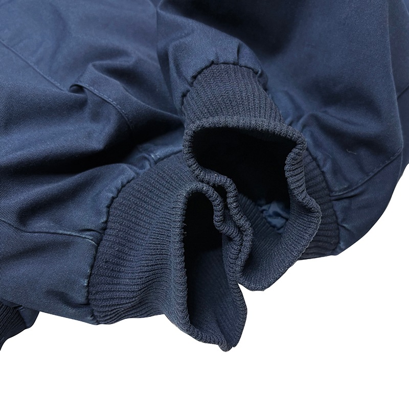 80s��BARACUTA �Х饯������G9 HARRINGTON JACKET �ϥ��ȥ󥸥㥱�åȡ�color.BLUE��size :40L���ե졼�����������󡡥���ƥ��󥰥饤�ʡ��������󥰥ȥåס���OLD ������ɡۡ���š�