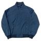 80s��BARACUTA �Х饯������G9 HARRINGTON JACKET �ϥ��ȥ󥸥㥱�åȡ�color.BLUE��size :40L���ե졼�����������󡡥���ƥ��󥰥饤�ʡ��������󥰥ȥåס���OLD ������ɡۡ���š�