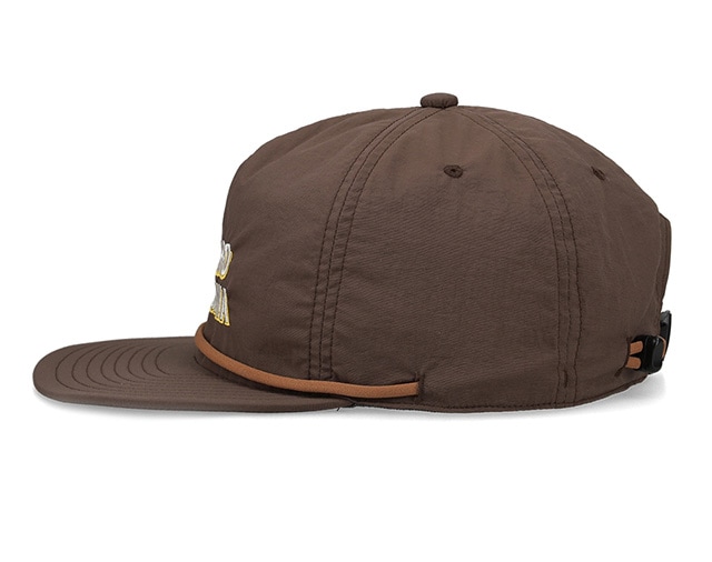 STANDARD CALIFORNIA������������ɥ���ե���˥���SD Active Cap�������ƥ��֥���åס�˹�ҡ�2����BLACK/BROWN��