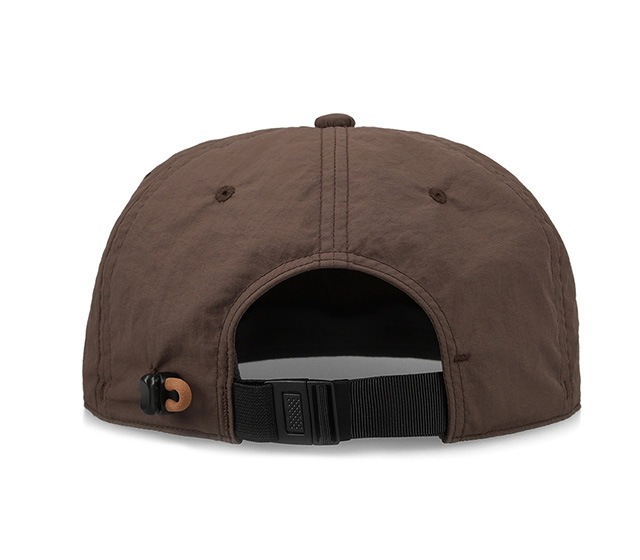 STANDARD CALIFORNIA������������ɥ���ե���˥���SD Active Cap�������ƥ��֥���åס�˹�ҡ�2����BLACK/BROWN��