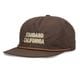 STANDARD CALIFORNIA������������ɥ���ե���˥���SD Active Cap�������ƥ��֥���åס�˹�ҡ�2����BLACK/BROWN��