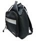 L.L.Bean ���륨��ӡ���Vinylon/Cotton Drawstring Bag �ӥ˥���/���åȥ󡦥ɥ������ȥ�󥰡��Хå���COAL(BLACK)