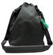 L.L.Bean ���륨��ӡ���Vinylon/Cotton Drawstring Bag �ӥ˥���/���åȥ󡦥ɥ������ȥ�󥰡��Хå���COAL(BLACK)