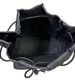 L.L.Bean ���륨��ӡ���Vinylon/Cotton Drawstring Bag �ӥ˥���/���åȥ󡦥ɥ������ȥ�󥰡��Хå���COAL(BLACK)