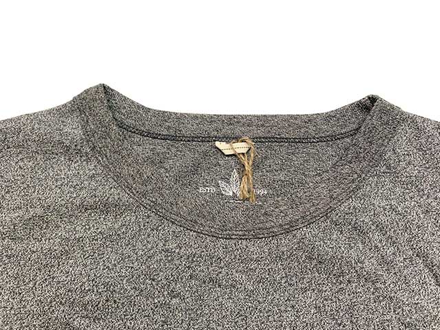 GOHEMP �����إ�ס�OVER LAND OP ���ߤ����ϡ������С����� ���ԡ������������˥å����åȥ󡡥إ�ס��㡡go hemp��2022SS