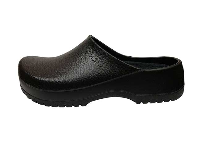 BIRKENSTOCK �ӥ륱�󥷥�ȥå���Super-Birki �����ѡ��ӥ륭����BLACK �֥�å����쥮��顼����1027191��Men's ��󥺡�Ladies�� ��ǥ��������ӥ륱��