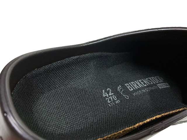 BIRKENSTOCK �ӥ륱�󥷥�ȥå���Super-Birki �����ѡ��ӥ륭����BLACK �֥�å����쥮��顼����1027191��Men's ��󥺡�Ladies�� ��ǥ��������ӥ륱��