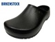 BIRKENSTOCK �ӥ륱�󥷥�ȥå���Super-Birki �����ѡ��ӥ륭����BLACK �֥�å����쥮��顼����1027191��Men's ��󥺡�Ladies�� ��ǥ��������ӥ륱��