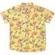 pataloha ѥϡS/S SHIRTS 硼ȥ꡼ ġcol.YELLOWsize:XXLåȥǺࡡpatagoniaUSED 桼ɡۡšۡŹ޻Բġ