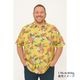 pataloha ѥϡS/S SHIRTS 硼ȥ꡼ ġcol.YELLOWsize:XXLåȥǺࡡpatagoniaUSED 桼ɡۡšۡŹ޻Բġ