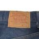 ��SALE 20%OFF��80s��Levi's �꡼�Х�����505��col.INDIGO��size.W40/L30ɽ�����������󥹥ƥå���Made in U.S.A. ��VINTAGE ������ơ����ۡ���š�