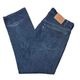 ��SALE 20%OFF��80s��Levi's �꡼�Х�����505��col.INDIGO��size.W40/L30ɽ�����������󥹥ƥå���Made in U.S.A. ��VINTAGE ������ơ����ۡ���š�