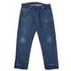 ��SALE 20%OFF��80s��Levi's �꡼�Х�����505��col.INDIGO��size.W40/L30ɽ�����������󥹥ƥå���Made in U.S.A. ��VINTAGE ������ơ����ۡ���š�