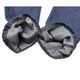��SALE 20%OFF��80s��Levi's �꡼�Х�����505��col.INDIGO��size.W40/L30ɽ�����������󥹥ƥå���Made in U.S.A. ��VINTAGE ������ơ����ۡ���š�