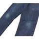 ��SALE 20%OFF��80s��Levi's �꡼�Х�����505��col.INDIGO��size.W40/L30ɽ�����������󥹥ƥå���Made in U.S.A. ��VINTAGE ������ơ����ۡ���š�