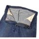 ��SALE 20%OFF��80s��Levi's �꡼�Х�����505��col.INDIGO��size.W40/L30ɽ�����������󥹥ƥå���Made in U.S.A. ��VINTAGE ������ơ����ۡ���š�