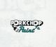 PORKCHOP GARAGE SUPPLY �ݡ�������å� ���졼�����ץ饤��POP PORK TEE���ݥåץݡ��� T����ġ�ȾµT����ġ�3��(WHITE/CREAM/NAVY)��2026SS
