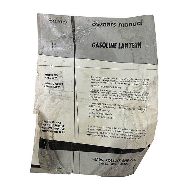 1976ǯ3����¤��SEARS �������������ܥ��ɡ�model:476/72325��Ȣ���������դ���������ơ��� ��󥿥� 2�ޥ�ȥ� ��Antique ����ƥ������ۡ���š�