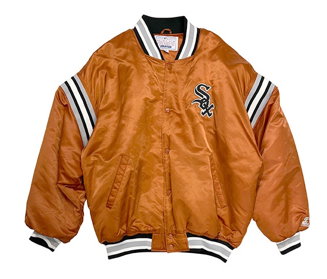 CHICAGO WHITE SOX MBL STARTER シカゴ ホワイトソックス スターター