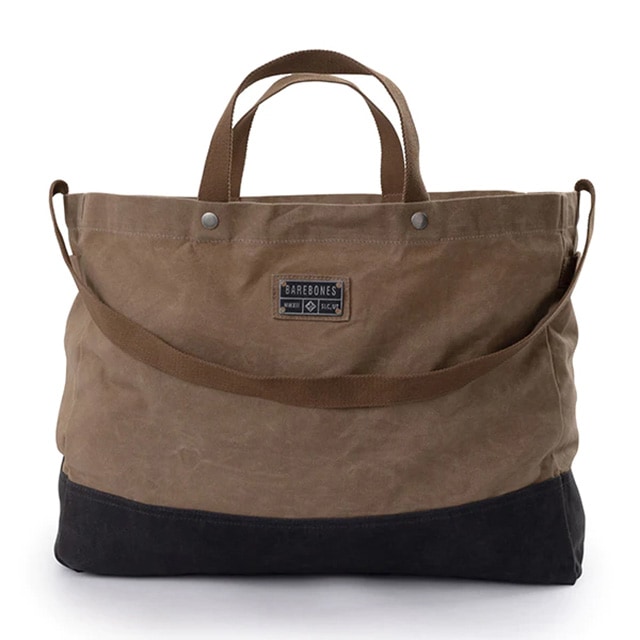 BAREBONES �٥��ܡ��󥺡��ˡ���� �ե����䡼���å� ����꡼  �ȡ��� ��������12oz �����Х��ϡ��ȡ��ȥХå������������ѵ��������祵����