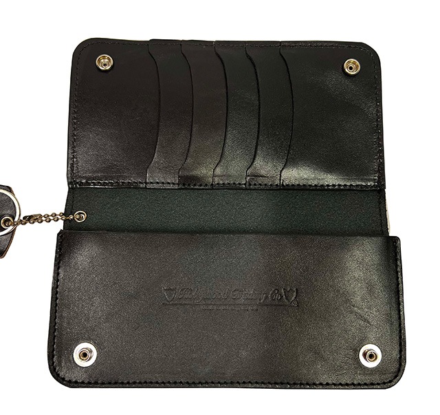 HTC �������ƥ���������TYPE-1 STUDS STONE BLACK/BLACK ���󥰥�����åȡ��쥶����BLACK��Ĺ���ۡ������å����饤�󥹥ȡ��󡡥ϥꥦ�åɥȥ졼�ǥ��󥰥���ѥˡ�
