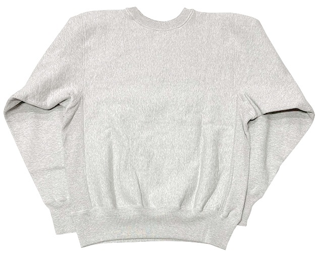 WAREHOUSE �������ϥ�����Lot 483 REVERSE CREW SWEAT -COAST GUARD-����С��� ���롼 �������å� �������ȥ����ɡ�2����HEATHER GRAY/NAVY)��΢����