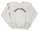 WAREHOUSE �������ϥ�����Lot 483 REVERSE CREW SWEAT -COAST GUARD-����С��� ���롼 �������å� �������ȥ����ɡ�2����HEATHER GRAY/NAVY)��΢����