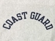 WAREHOUSE �������ϥ�����Lot 483 REVERSE CREW SWEAT -COAST GUARD-����С��� ���롼 �������å� �������ȥ����ɡ�2����HEATHER GRAY/NAVY)��΢����