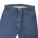��SALE 20%OFF��1987ǯ����Levi's �꡼�Х�����501��col.INDIGO��size.W42/L33ɽ����Made in U.S.A. ��VINTAGE ������ơ����ۡ���š�