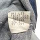 ��SALE 20%OFF��1987ǯ����Levi's �꡼�Х�����501��col.INDIGO��size.W42/L33ɽ����Made in U.S.A. ��VINTAGE ������ơ����ۡ���š�
