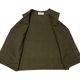 FILSON �ե��륽��MACKINAW WOOL VEST �ޥå��Ρ� ������ �٥��ȡ�col:OLIVE��size:ɽ���ʤ�(L����)��100�� VIRGIN WOOL����USED �桼���ɡۡ���š�