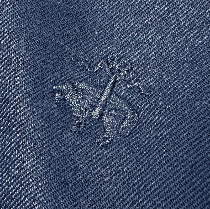 Brooks Brothers �֥�å��� �֥饶������HARRINGTON JACKET �ϥ��ȥ󥸥㥱�åȡ�col.NAVY��size:L�������󥰥ȥå� ��Used �桼���ɡۡ���š�