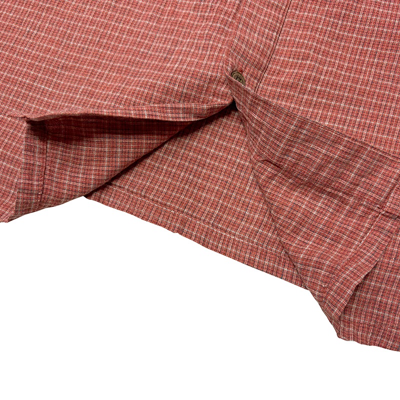 patagonia �ѥ����˥���S/S SHIRTS ���硼�ȥ��꡼�� ����ġ�col.RED��size:XL�������Ǻࡡ��USED �桼���ɡۡ���šۡ�Ź�޻����Բġ�