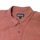 patagonia �ѥ����˥���S/S SHIRTS ���硼�ȥ��꡼�� ����ġ�col.RED��size:XL�������Ǻࡡ��USED �桼���ɡۡ���šۡ�Ź�޻����Բġ�