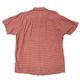 patagonia �ѥ����˥���S/S SHIRTS ���硼�ȥ��꡼�� ����ġ�col.RED��size:XL�������Ǻࡡ��USED �桼���ɡۡ���šۡ�Ź�޻����Բġ�