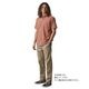patagonia �ѥ����˥���S/S SHIRTS ���硼�ȥ��꡼�� ����ġ�col.RED��size:XL�������Ǻࡡ��USED �桼���ɡۡ���šۡ�Ź�޻����Բġ�