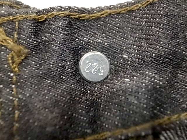 DEAD STOCKLEVI'S ꡼Х 501 W31L30 MADE IN U.S.A.֥åǥ˥ ǥåɥȥåꥸʥ롡Vintage ơ