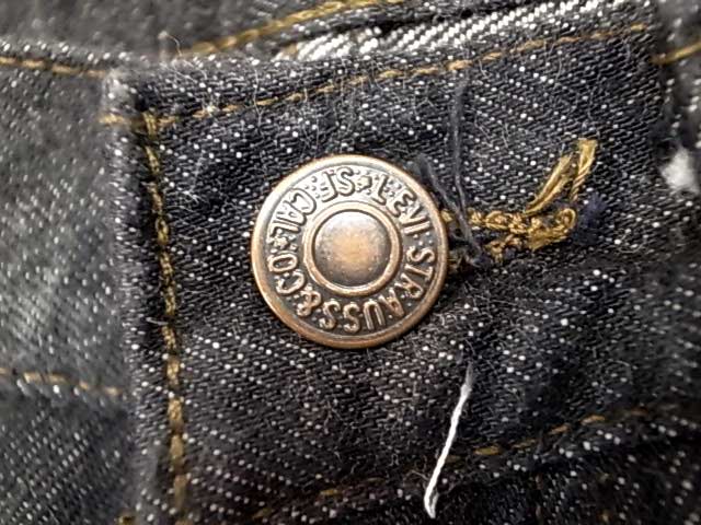 DEAD STOCKLEVI'S ꡼Х 501 W31L30 MADE IN U.S.A.֥åǥ˥ ǥåɥȥåꥸʥ롡Vintage ơ